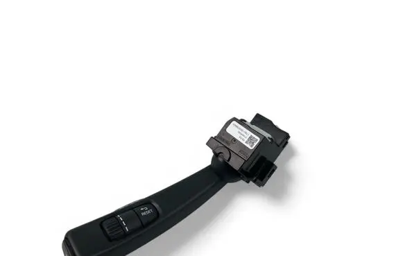 Fog light switch