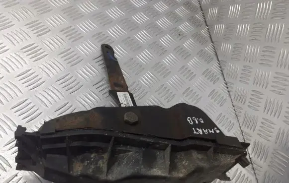 Smart ForFour I Pedal assembly 