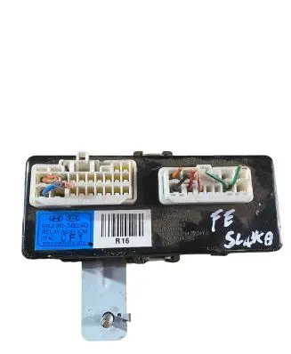 Hyundai Santa Fe Other control units/modules 952302B240