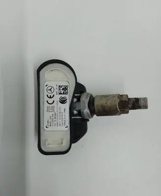 Mercedes-Benz E W212 Tire pressure sensor 2546AGG4 2013DJ5531
