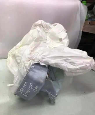 Alfa Romeo Giulia Passenger airbag 00505511550