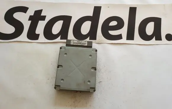 Ford Focus Engine control unit/module 98AB12A650BGH 98AB12K523AG