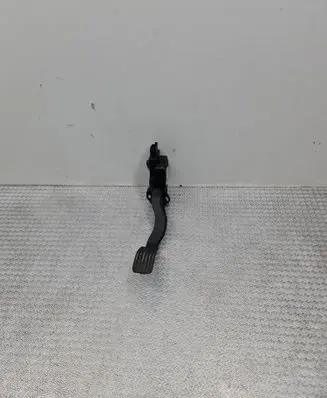 Peugeot 207 Accelerator throttle pedal 9671433780 6046114