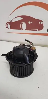 Heater blower motor/fan resistor