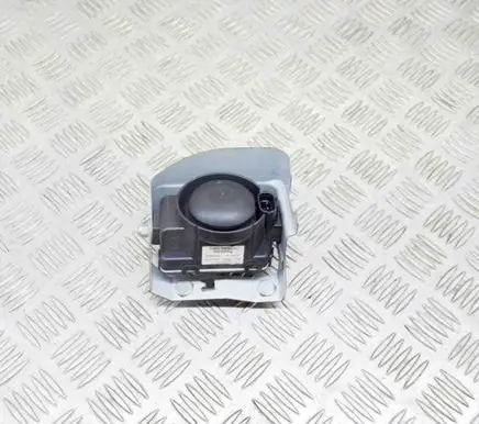 Toyota Prius (XW30) Alarm system siren 2370004980 8904047020