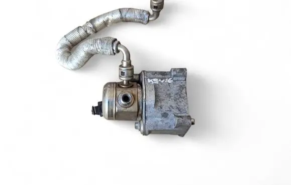 Ford Focus Fuel injection high pressure pump 0261520095 CM5G-9D376-GA