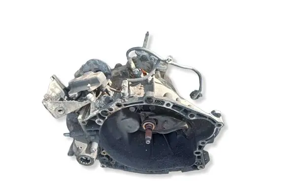 Peugeot 307 Manual 5 speed gearbox 20DM09 4796390B