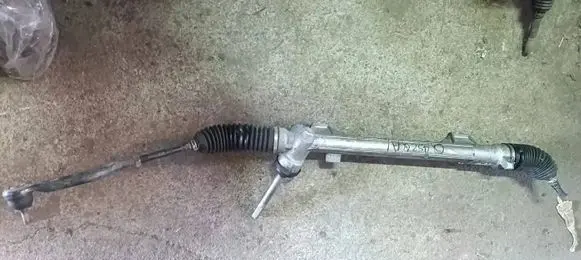 Nissan Qashqai Steering rack 48001JD90B 961BNK2PA057F