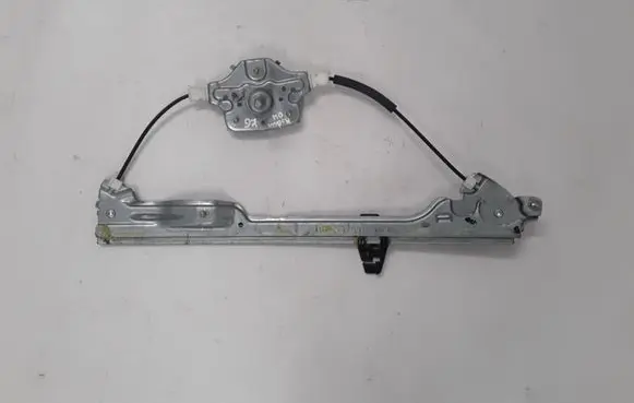 Renault Modus Rear window lifting mechanism without motor 8200219258