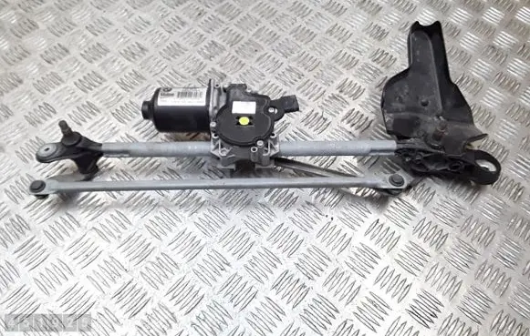 BMW 4 F36 Gran coupe Front wiper linkage 