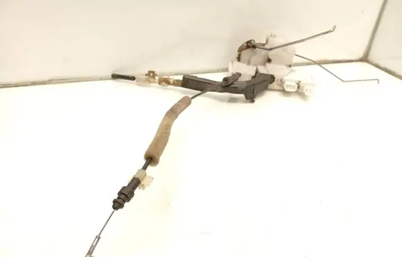 Honda Accord Front door lock 
