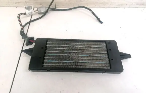 Chrysler 300 - 300C Electric cabin heater radiator D4490 D4490793