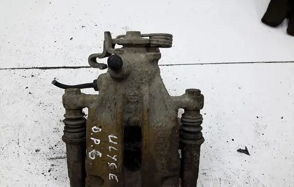 Fiat Ulysse Rear brake caliper