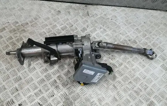 Ford Fiesta Steering wheel axle set H1BC3D077DG 18068 120690