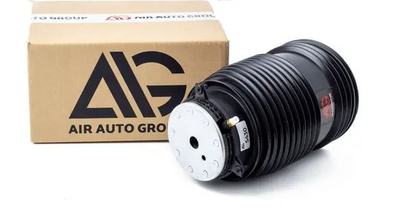 Mercedes-Benz EQC Rear air suspension bag/shock absorber A2053200725 15141900871 2053200725