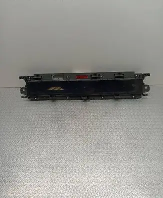 Renault Scenic II - Grand scenic II Speedometer (instrument cluster) P8200461294H 281133520 NS1331090R