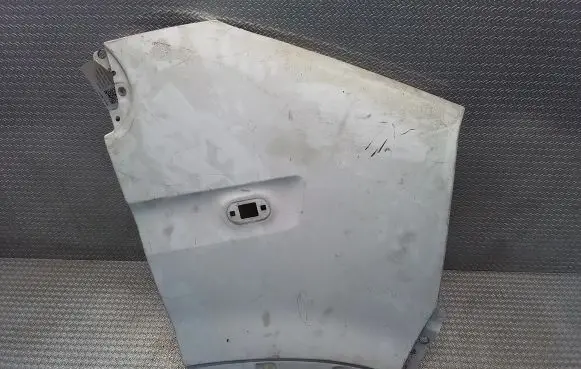 Renault Master II Fender