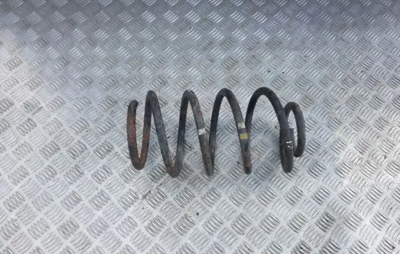 Ford Galaxy Front coil spring