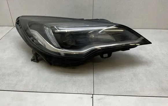 Opel Astra K Headlight/headlamp 39047201