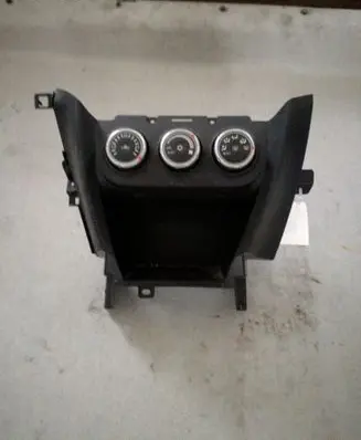 Mitsubishi ASX Climate control unit 7820A115XB