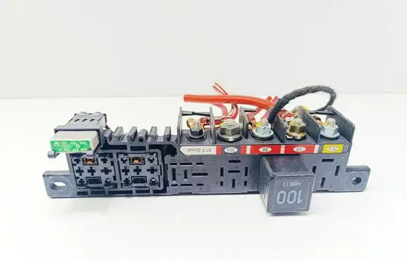 Fuse module