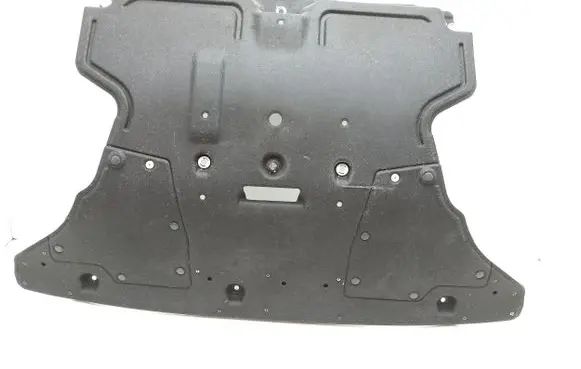 Hyundai Ioniq 5 Trunk boot underbody cover/under tray 554B0GI000