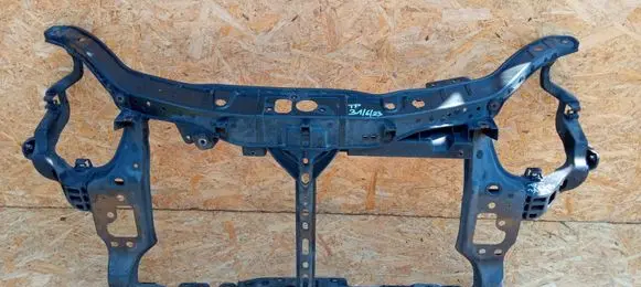 KIA Picanto Radiator support slam panel 64100-07500