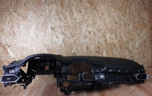 Mazda CX-5 II Dashboard KB8C60330D