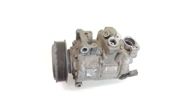 Skoda Octavia Mk2 (1Z) Air conditioning (A/C) compressor (pump) 1K0820859