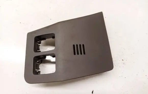 Nissan e-NV200 Other interior part 684874fe0a