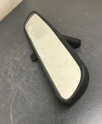 Mercedes-Benz A W168 Rear view mirror (interior) 0153647