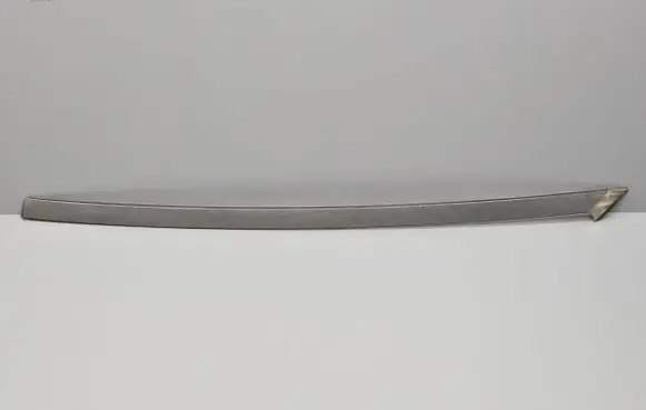 Citroen C3 Roof trim bar molding cover 18379B01