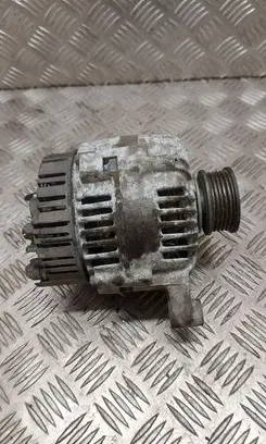 Volkswagen PASSAT B5 Generator/alternator 058903016E