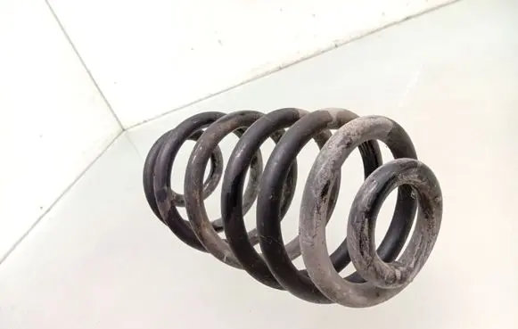 Chevrolet Orlando Rear coil spring