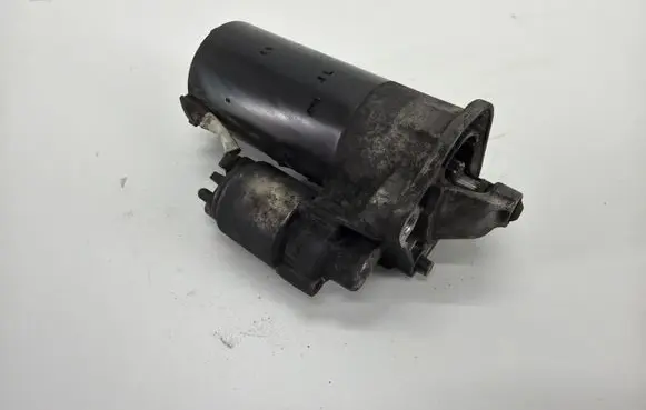 Volvo XC70 Starter motor