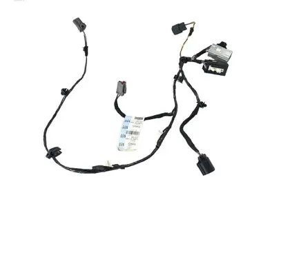 Ford Edge II Other wiring loom G2GT14B079NBB