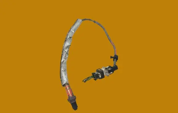 Volvo S80 Lambda probe sensor 0258007036