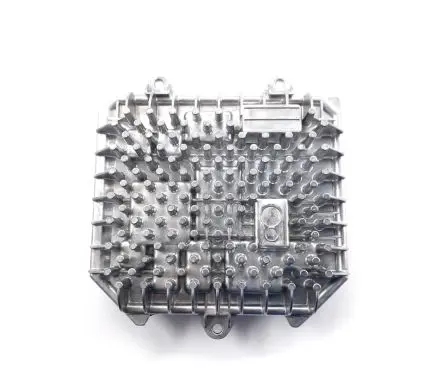 BMW 7 G11 G12 LED ballast control module 63118491415