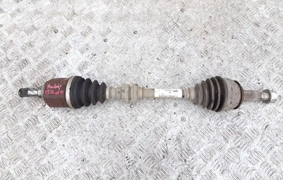 Renault Kadjar Front driveshaft 391014PA0B