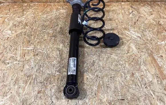 Porsche Macan (95B) Rear window strut damper 95b513035g 95b512149b 95b511121f