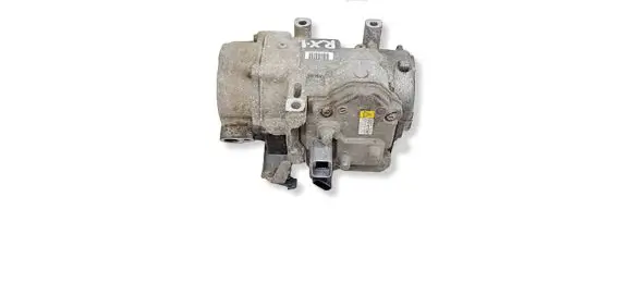 Lexus RX 450H Air conditioning (A/C) compressor (pump) 0422001190