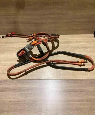 Tesla Model S Brake wiring harness 106260010B 1056187HB14