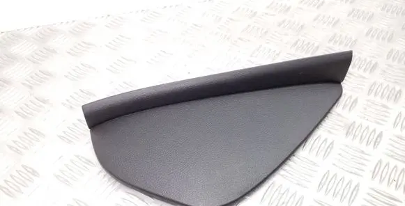 Volkswagen Golf Plus Dashboard side end trim 5M0858218E 5M0858248E