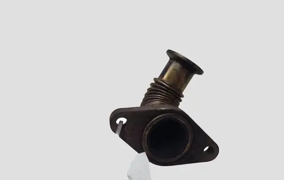 Ford Mondeo MK IV EGR valve line/pipe/hose