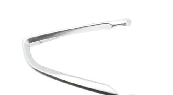 Volvo V40 Rear door card panel trim 31837149
