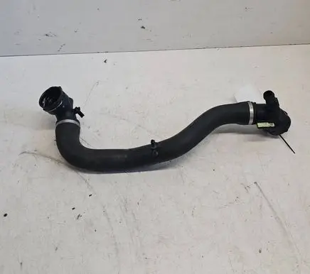 Jaguar XE Engine coolant pipe/hose GX738286AE