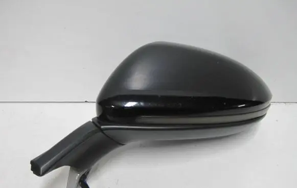 Volkswagen Golf VII Front door electric wing mirror 