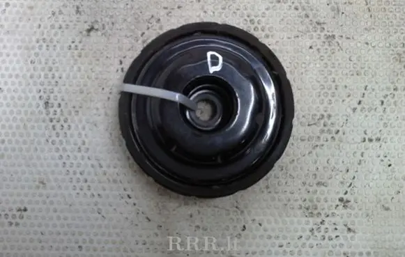 Opel Astra J Front upper strut mount 13505131 13505854