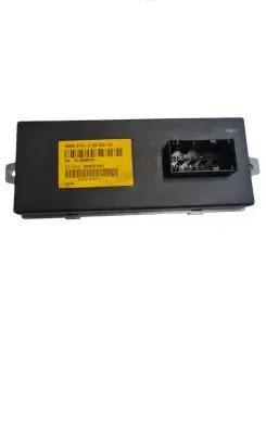 BMW 7 E65 E66 Other control units/modules 3714676838301