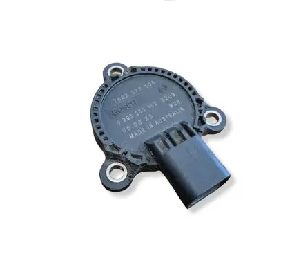 BMW 3 E92 E93 Steering angle sensor 7882377105 02032031022203